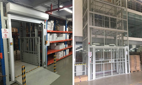 關(guān)于升降作業(yè)平臺(tái)操作規(guī)程